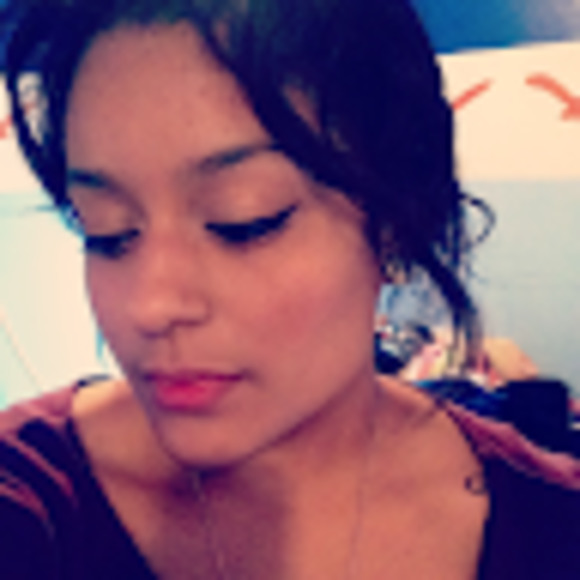 Meet your Posher, Jalisa - Picture 1 of 1